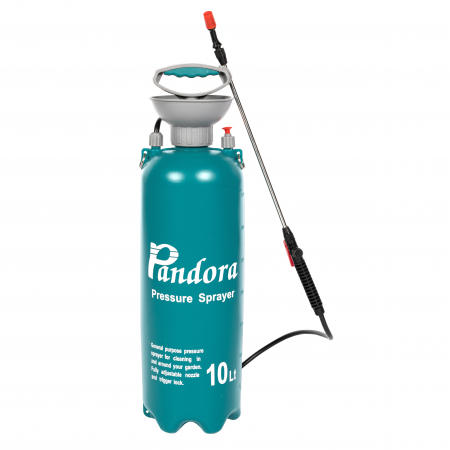 Pompa de stropit manuala, Pandora GF-0662, 10L [0]