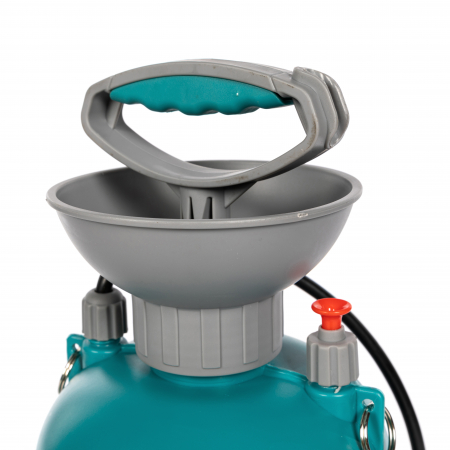 Pompa de stropit manuala, Pandora GF-0662, 10L [2]