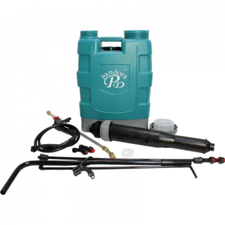 Pompa de stropit manuala Pandora GF-0670, 20L [1]