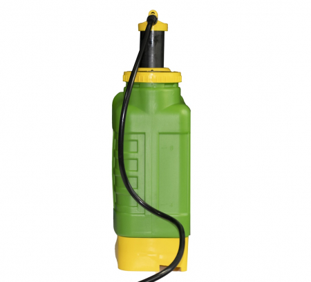 Pompa de stropit manuala PartnerPRO, Capacitate 12L [2]