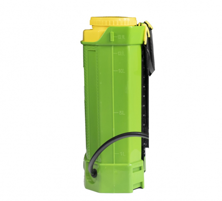 Pompa de stropit manuala PartnerPRO, Capacitate 16L [2]