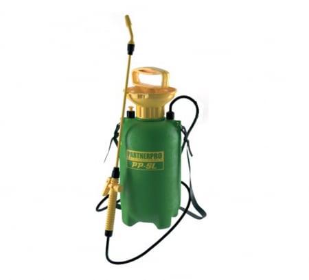Pompe de stropit - Pompa de stropit manuala PartnerPRO, Capacitate 5L