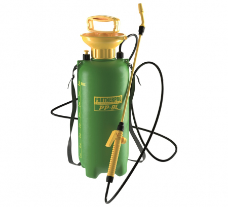 Pompe de stropit - Pompa de stropit manuala PartnerPRO, Capacitate 8L