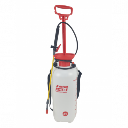 Pompa de stropit manuala, vermorel ELEFANT, 8L [2]