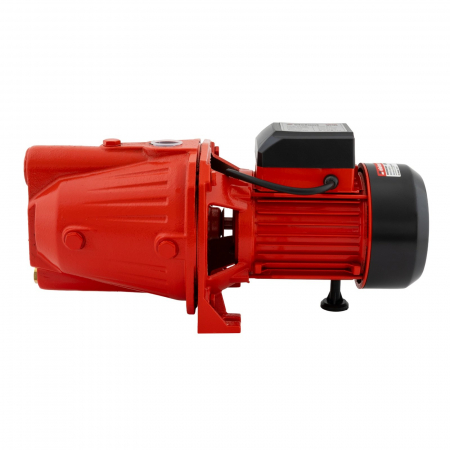 Pompa de suprafata Elefant JET100, 750W, Debit 60L/min., Adancime 8m, Inaltime 45m [1]
