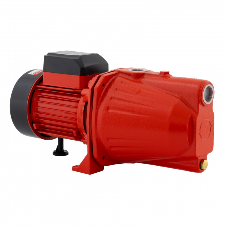Pompa de suprafata Elefant JET100, 750W, Debit 60L/min., Adancime 8m, Inaltime 45m [3]