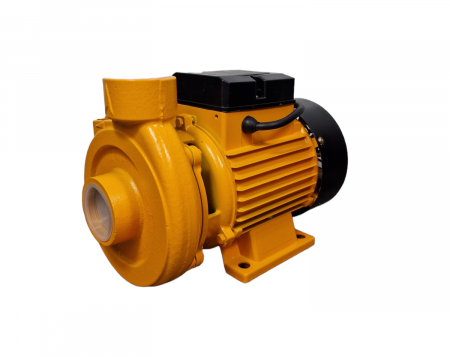 Pompa de suprafata Rotor 1.5DK-20 (1.5" x 1.5"), 1100W, Debit 180L/min., Adancime 7m [0]