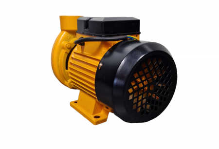 Pompa de suprafata Rotor 1.5DK-20 (1.5" x 1.5"), 1100W, Debit 180L/min., Adancime 7m [2]