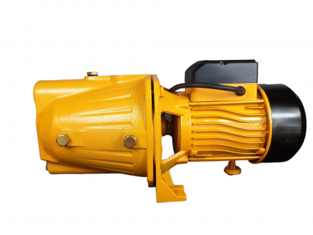 Pompa de suprafata Rotor JET100, 1100W, Debit maxim 60L/min., Adancime 8m, Inaltime 45m [0]