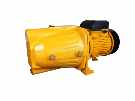 Pompa de suprafata Rotor JET100, 1100W, Debit maxim 60L/min., Adancime 8m, Inaltime 45m [1]