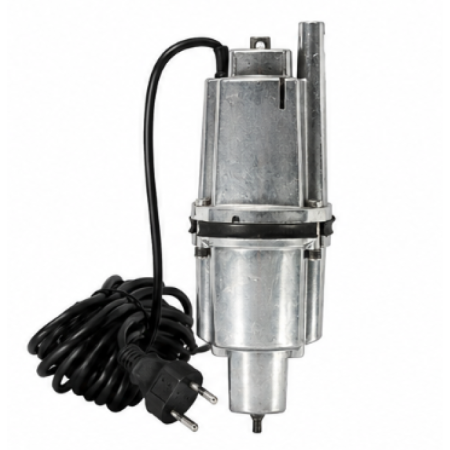Pompa pe vibratie VMP-60 Craft-Tec Aqua, 1000W, 2 sorburi, Debit 35L/min., 2860RPM, Adancime 7m, 10m cabluPompa pe vibratie VMP-60 Craft-Tec Aqua, 1000W, 2 sorburi, Debit 35L/min., 2860RPM, Adancime 7m, 10m cablu [3]