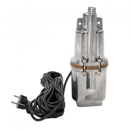 Pompa pe vibratie VMP-60 Craft-Tec Aqua, 1000W, Debit 35L/min., 2860RPM, Adancime 7m, 10m cablu [1]
