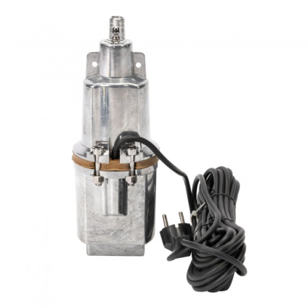 Pompe submersibile - Pompa pe vibratie VMP-60 Craft-Tec Aqua, 1000W, Debit 35L/min., 2860RPM, Adancime 7m, 10m cablu