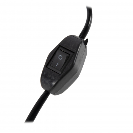 Pompa pentru combustibil / lichide, 24V, bobinaj cupru, submersibila, 33l/min. [3]