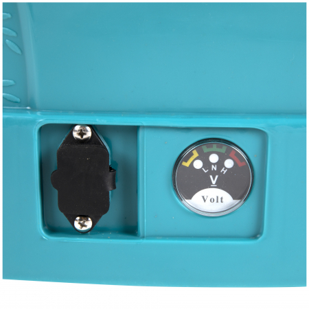 Pompa stropit, cu acumulator,Micul Fermier - GF-1516, 12L [3]