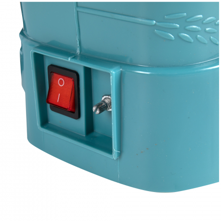 Pompa stropit, cu acumulator,Micul Fermier - GF-1516, 12L [4]