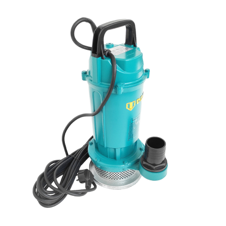 Pompa submersibila , 2 " , DDT PROFESSIONAL , QDX10-16-0.85 , 850 W , refulare 16 Mt , 10 m³/h [1]