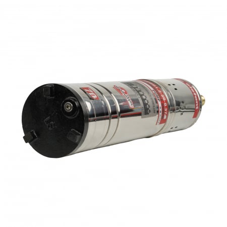 Pompa submersibila cu plutitor Elefant 4QGD1.2-50-0.37F, 1200W, 25L/min., Adancime 70m [2]