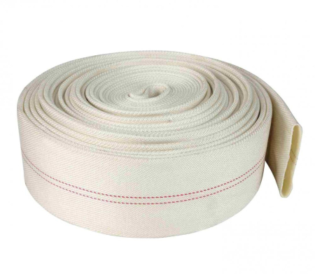 Pompa submersibila cu tocator si plutitor, DDT, WQD10, 2600W + Furtun pompier, 20 metri, 2 toli [2]