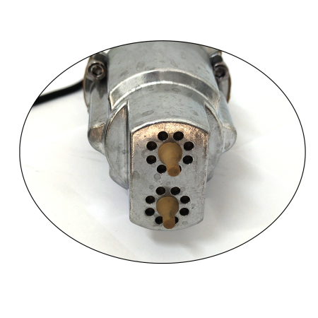 Pompa submersibila cu vibratii DDT-PROFESIONAL, VMP 60-3 [2]