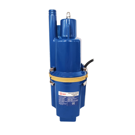 Pompa submersibila cu vibratii Vodolei, DDT, VMP 70 [2]