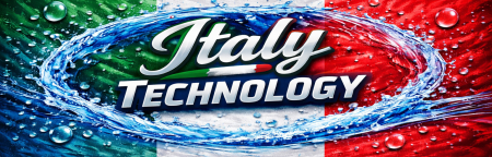 Pompa submersibila de mare adancime, Aqua Tech Premium, Inox, 16 turbine, 12mc/h,  H 200m, 30m cablu [5]