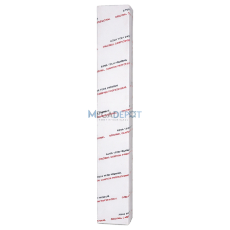 Pompa submersibila de mare adancime, Aqua Tech Premium, Inox, 20 turbine, 12mc/h, H 250m, 30m cablu [4]