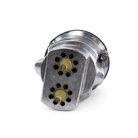 Pompa submersibila pe vibratie Professional VMP60-3, 1000W, 70 metri refulare, 35L/min, cablu 10m, bobinaj cupru [1]