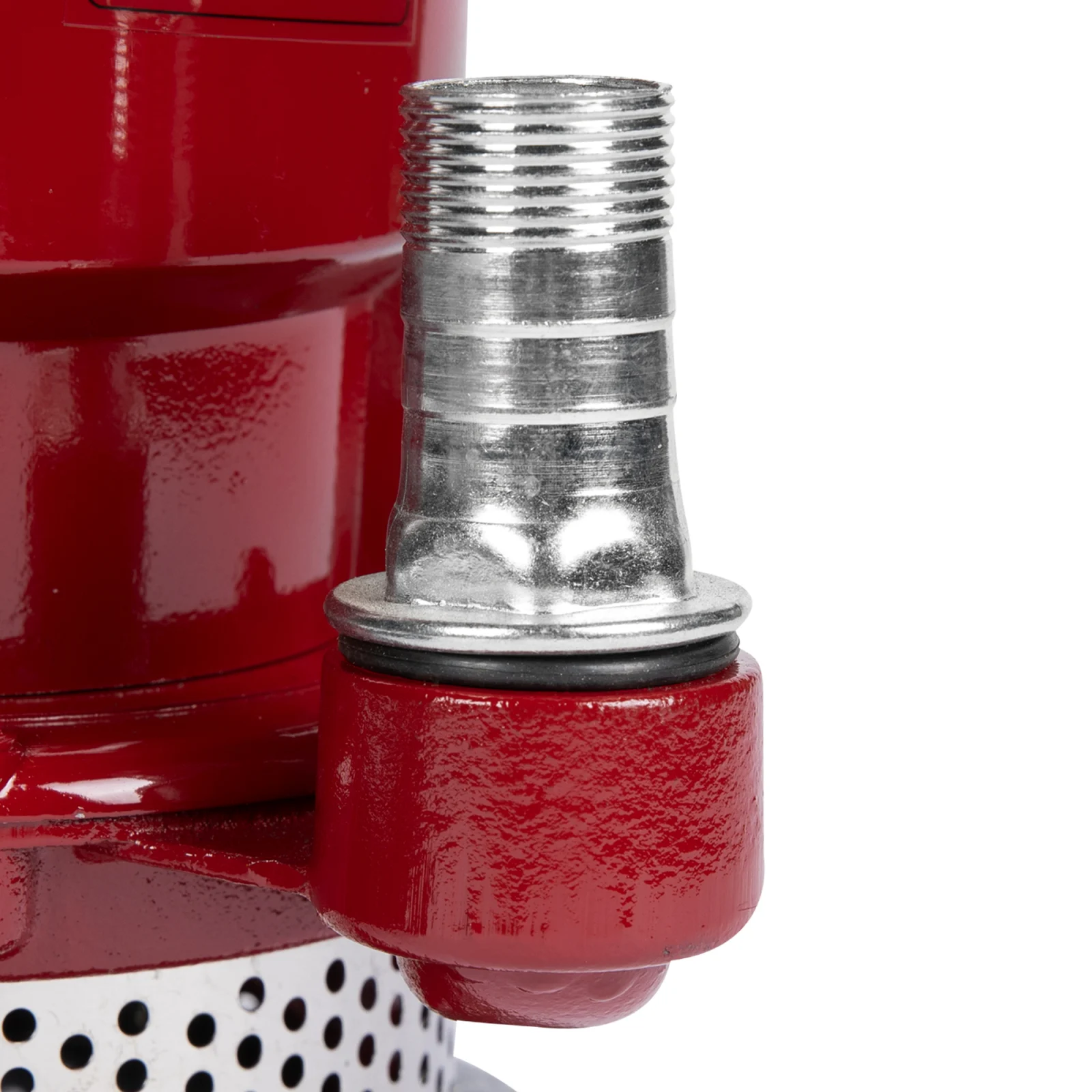 Pompa submersibila pentru apa curata DDT QDX20, 550W, 2860RPM, Debit 3 m³/h, Adancime 20m, Inaltime 40m, Cablu 8m [1]