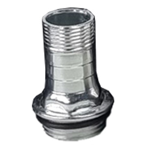 Pompa tun submersibila inox YPAN (SWAT), 5m3/ora, 1500w, 100 metri refulare, consum redus, racord inclus [2]