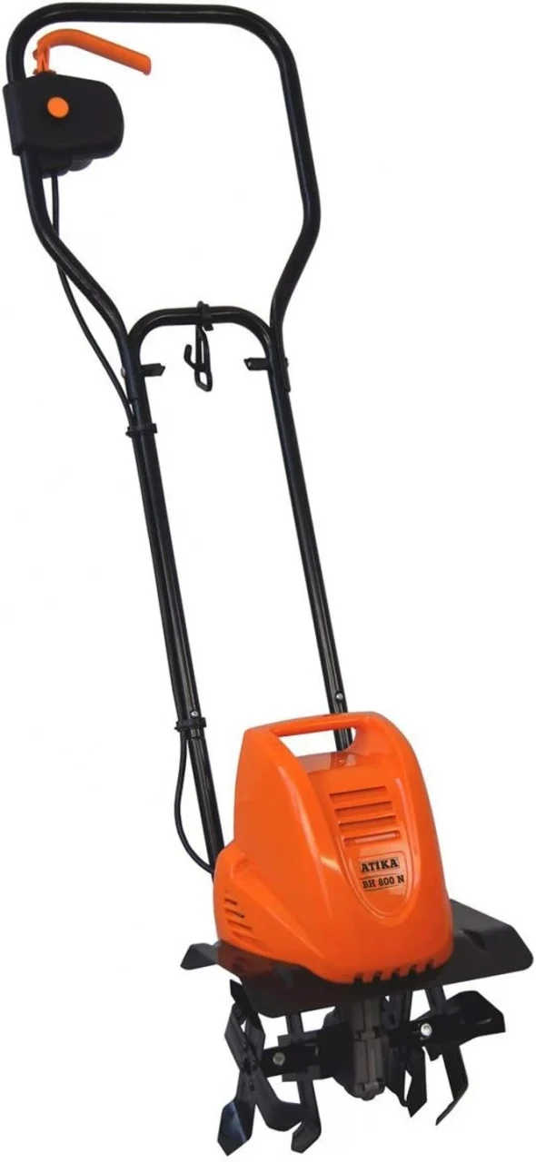 Prasitoare electrica Atika, 800W, 400RPM, diametru freze 200mm, latime lucru 280mm [1]