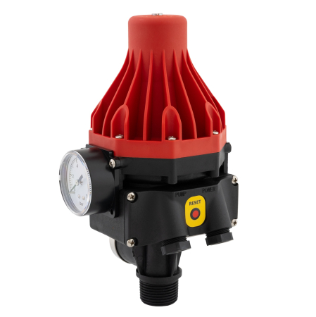 Pompe - Prescontrol automat EWPC-3, 1.1KW, 1.5 bar, Elefant