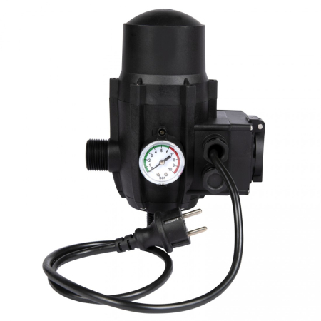 Pompe - Presostat electronic automat DDT LS4, 1.1kW, 10 bar