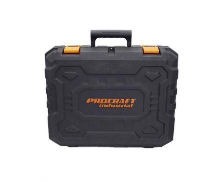 Ciocan Rotopercutor Procraft BH2100, 6J, 2100W, 800rpm, INDUSTRIAL [3]