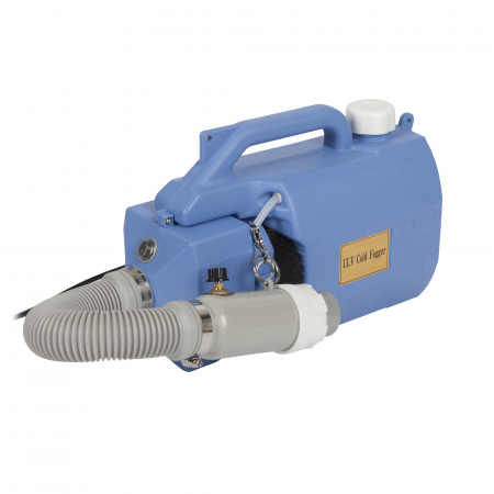 Pulverizator ULV/Nebulizator Micul Fermier GF-1950, 1000W, 5L [1]