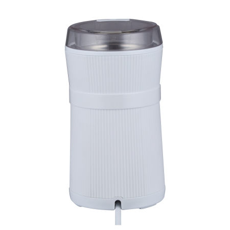 Rasnita de cafea electrica BOHM Home BCGP20W5, 200 W, capacitate 50 g, 2 lame din otel inoxidabil [3]