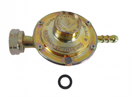 Plite, aragaze, pirostrii, Cuptoare electrice, Microunde - Regulator fix BP 1/2 CH 27PF 1Kg-h