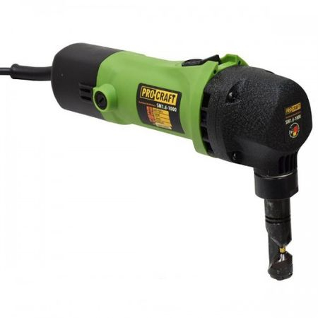 Foarfeca de taiat metal Procraft SM1.6-1000 [2]
