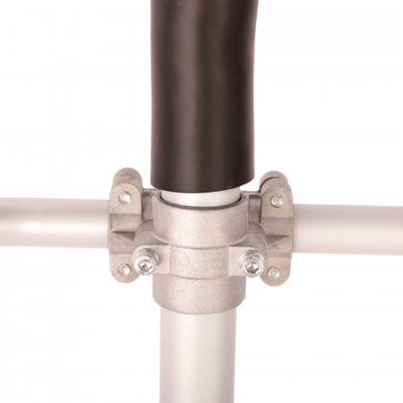 Motocoasa Micul Fermier GF-1310, 3.4 CP, 43 CC, 2 timpi, 150 cm Lungime Arbore, Accesorii Incluse [8]