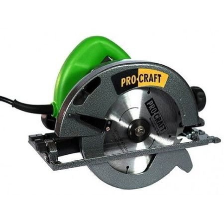 Fierastraie circulare - Fierastrau Electric, Circular, Model PROCRAFT KR2000