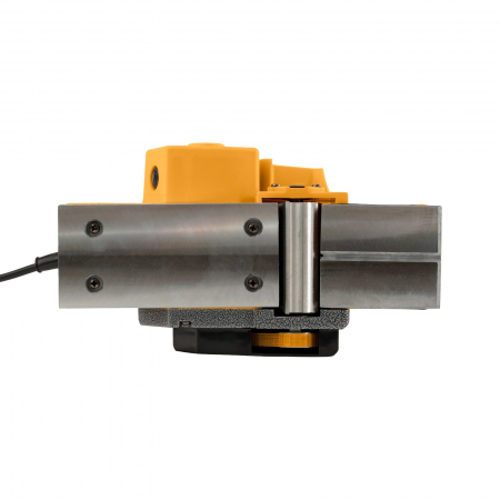 Rindea electrica Rotor, 550W, 1500RPM, Latime rindeluire 82mm, Adancime max. rindeluire 1mm [6]