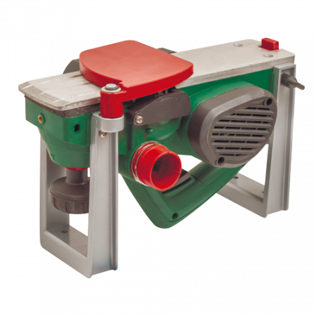 Rindea Electrica Status PL82 SP, 850 W, 17000 rpm, 82mm [1]