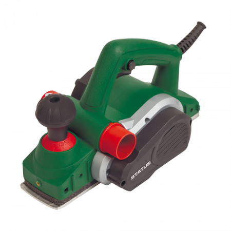 Rindea Electrica Status PL82 SP, 850 W, 17000 rpm, 82mm [0]