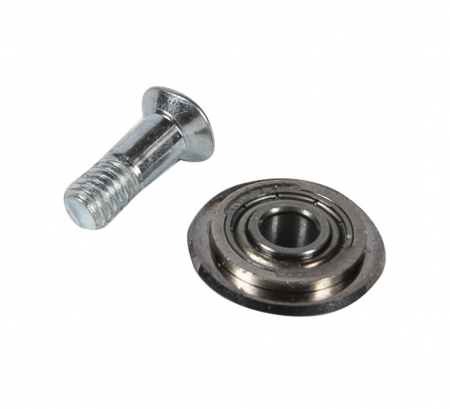 Masini taiat placi - Rola vidia pentru masini de taiat placi ceramica Detoolz DZ-C214/215/217/225/227