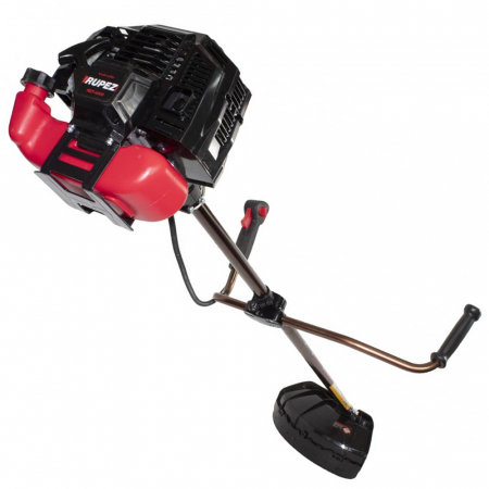 Motocoasa de umar RUPEZ RPZ 4200, 4.7CP, 56cc, 9000RPM [1]