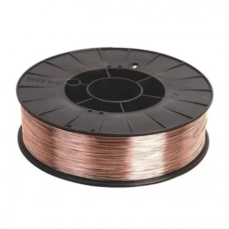 Accesorii pentru sudura - Sarma de sudura ProCraft SW85, Diametru 0.8mm, Rola 5Kg