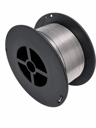 Accesorii pentru sudura - Sarma sudura, 1.0mm, 1Kg, Flux, Fara Gaz