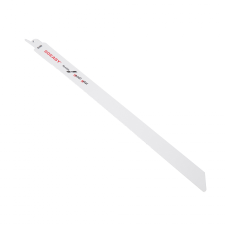 Set 2 lame pentru fierastrau pendular sabie 300x19x1.27 18TPI univ. BIM [1]
