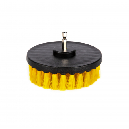 Set 4 perii de curatat pentru bormasini Detoolz DZ-SE234 [4]