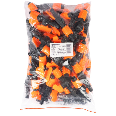 Set 50 buc robinet Micul Fermier pentru banda de picurare G01 [0]